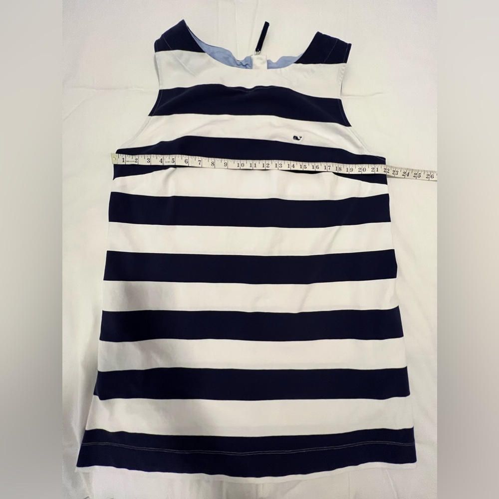 Vineyard vines for Target dress